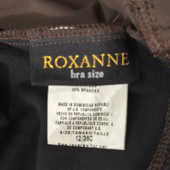 Swimsuit - Picture 3 of 3